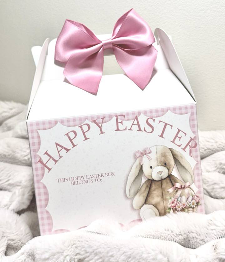 Easter Treat Box