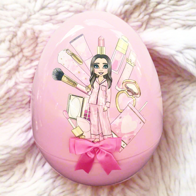 Easter Jumbo Eggs 14”