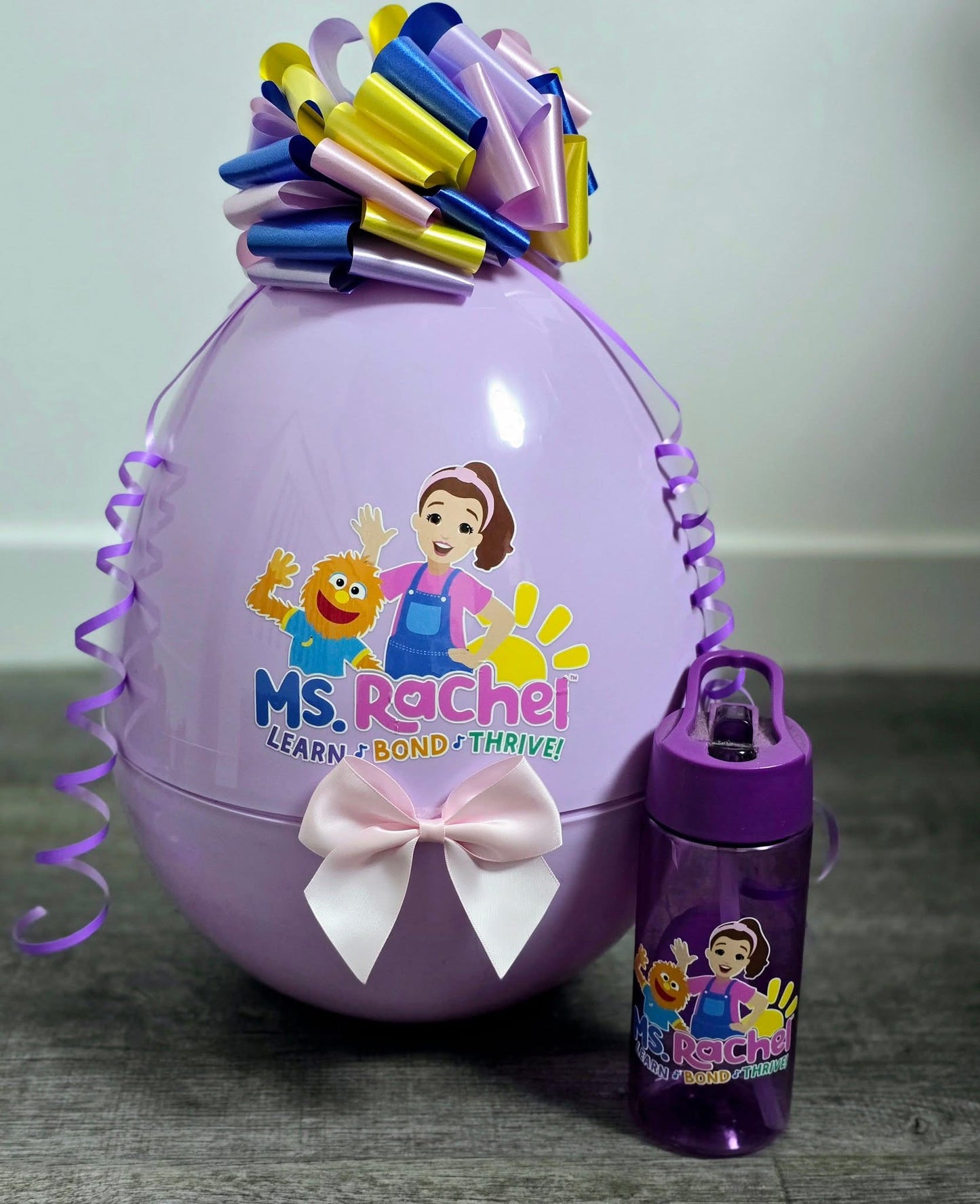 Easter Jumbo Eggs 14”