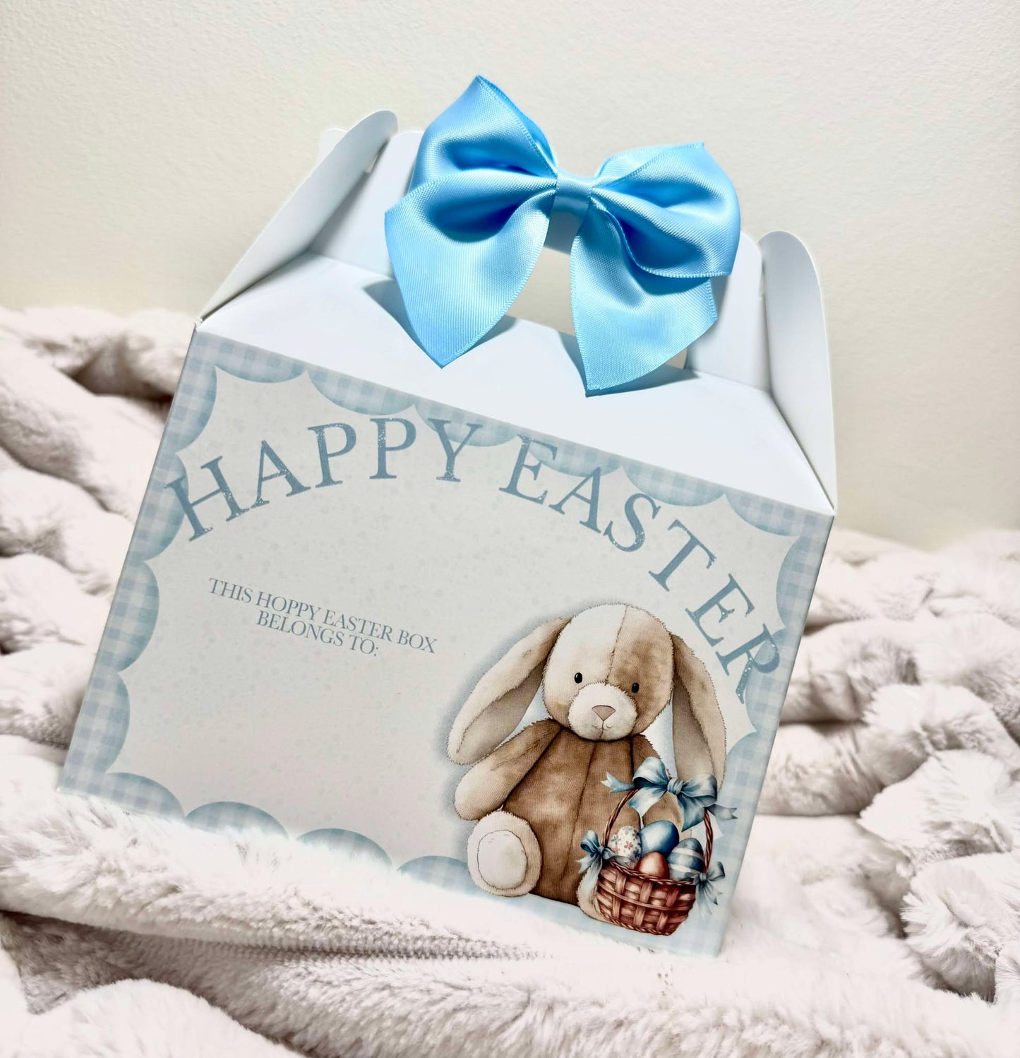 Easter Treat Box