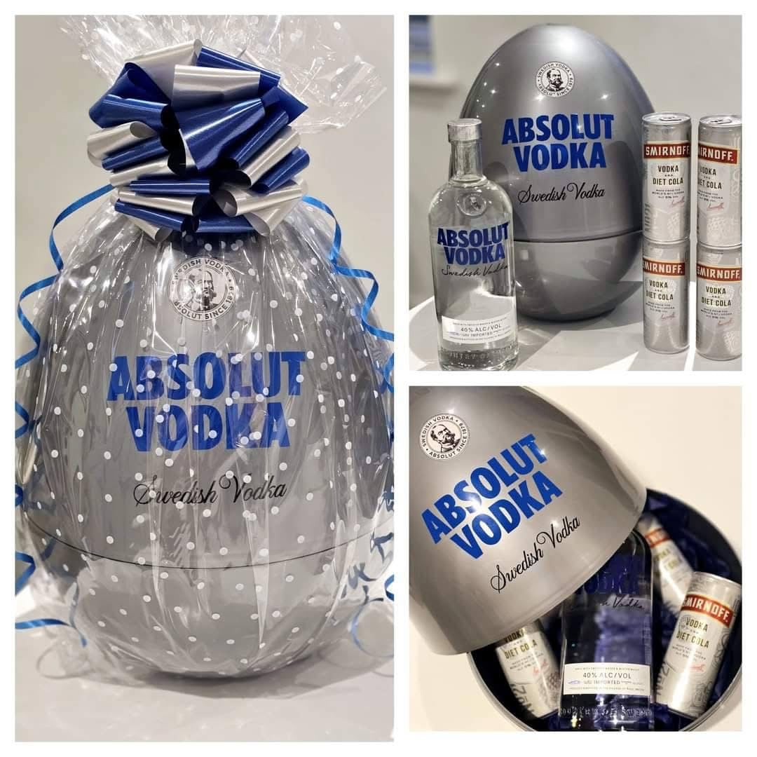 Easter Jumbo Eggs 14”