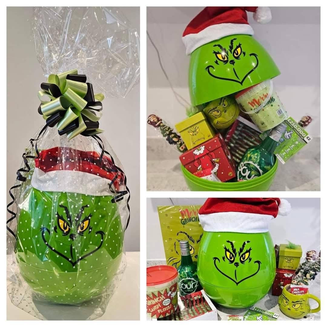 Easter Jumbo Eggs 14”