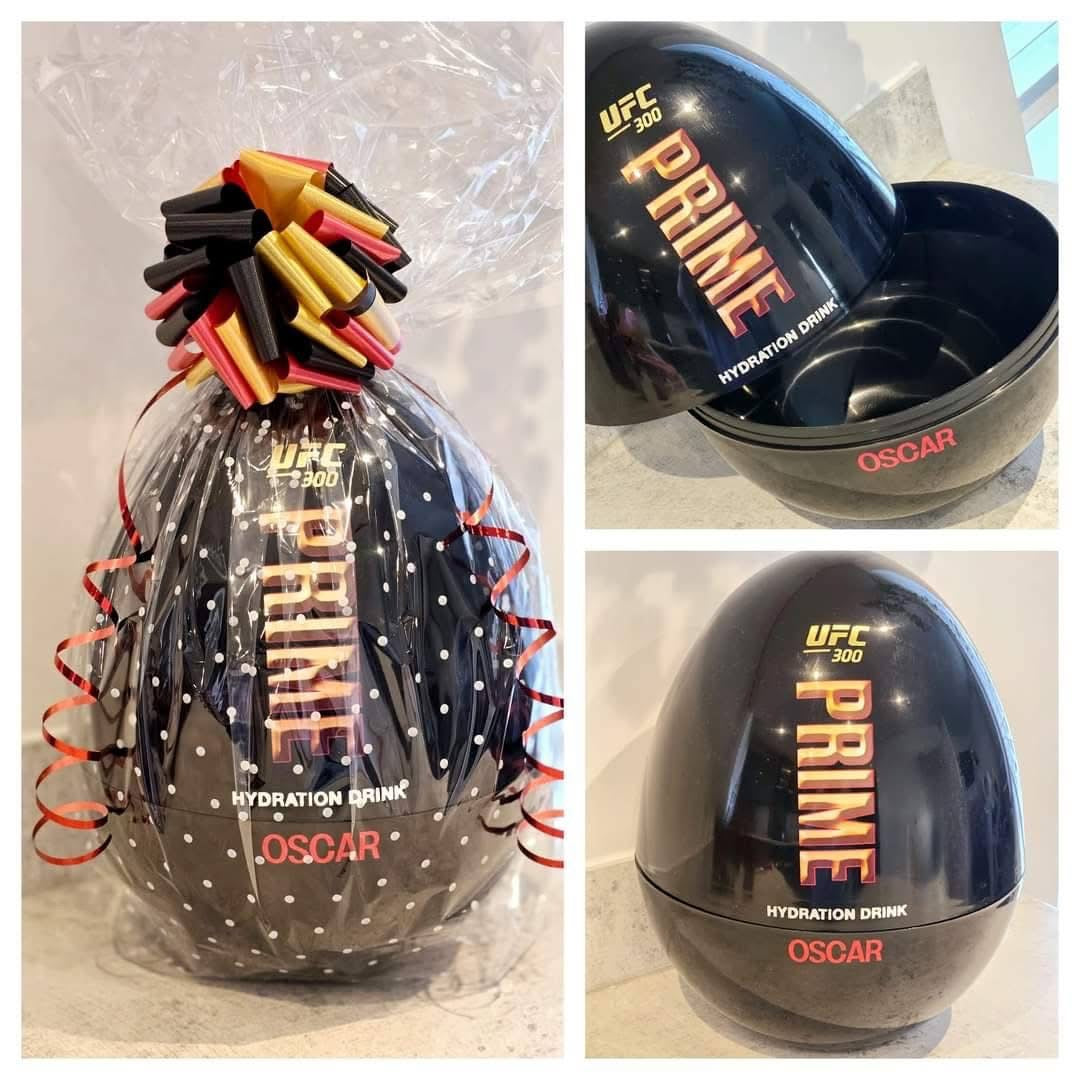 Easter Jumbo Eggs 14”
