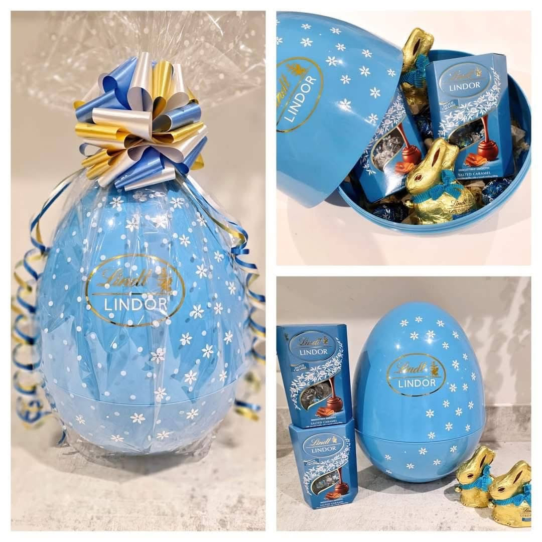 Easter Jumbo Eggs 14”