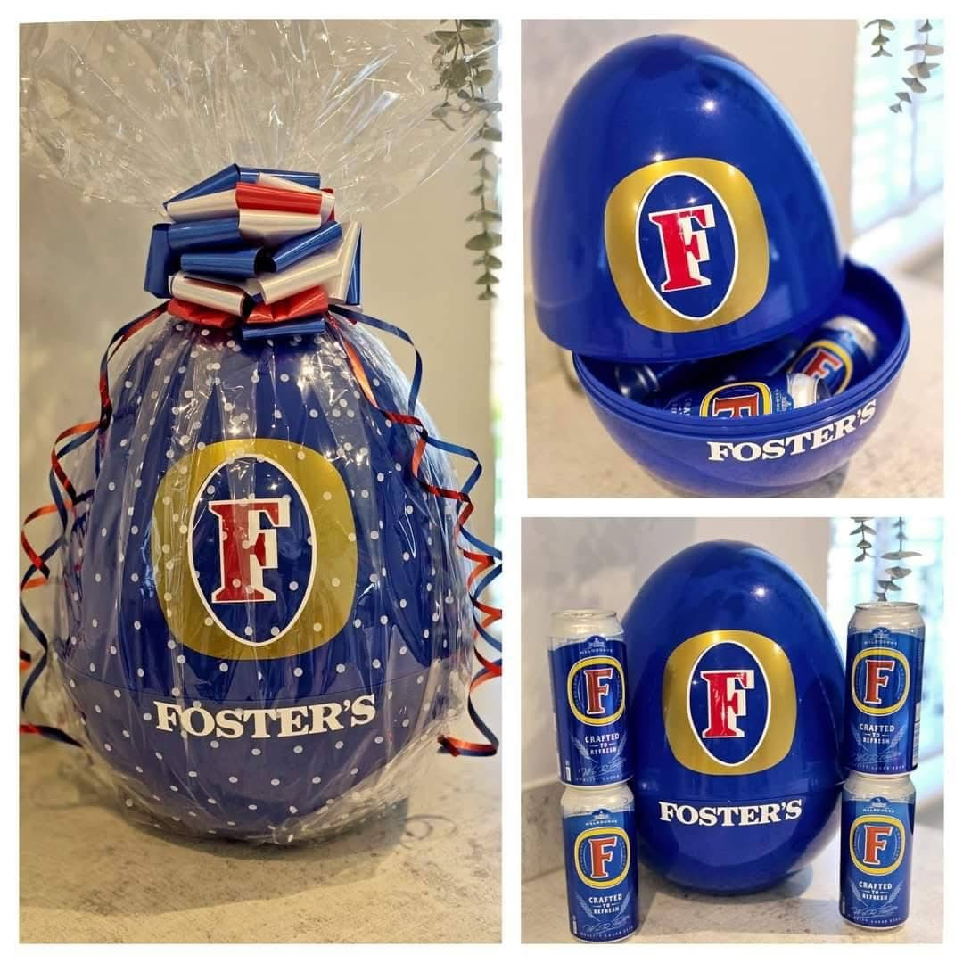 Easter Jumbo Eggs 14”
