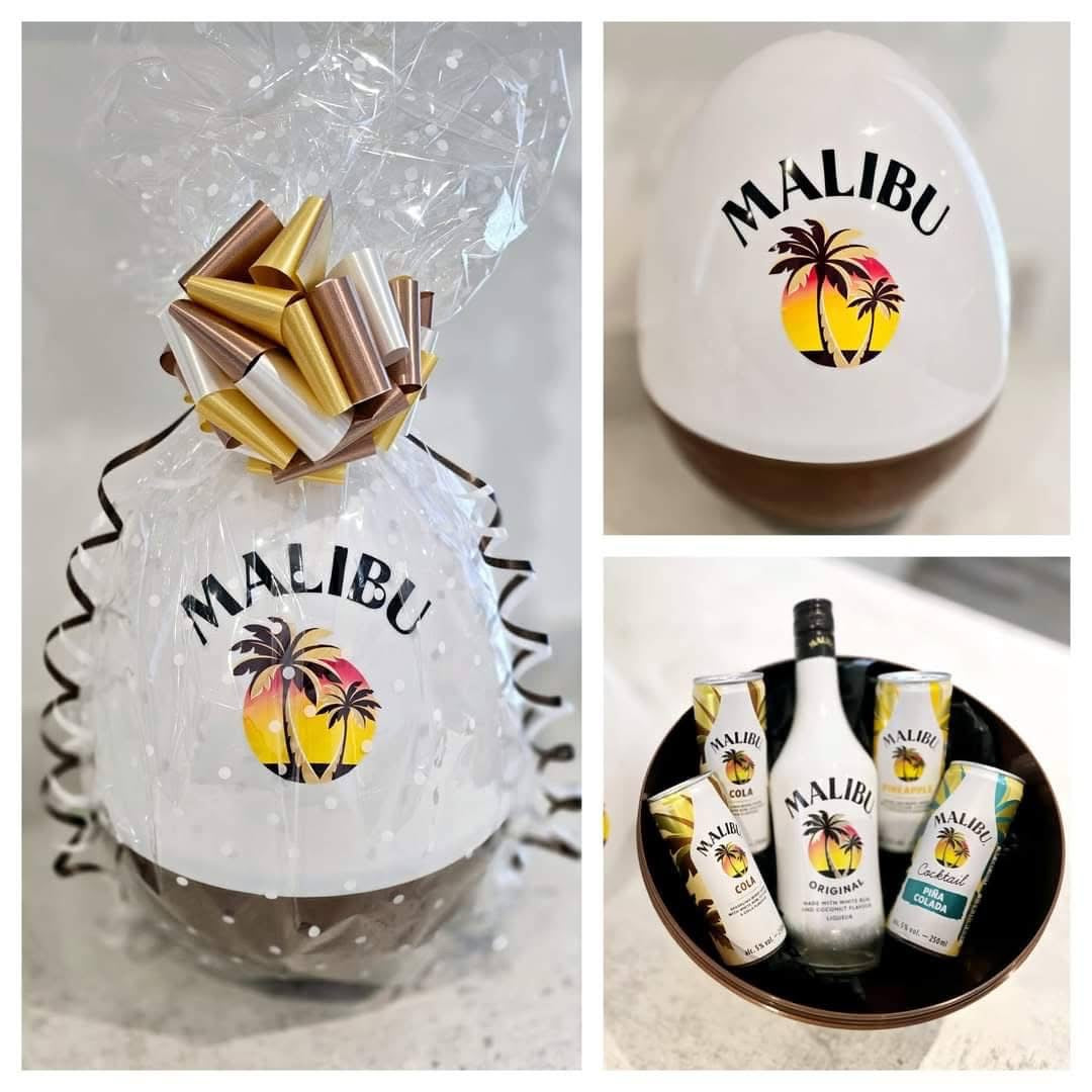 Easter Jumbo Eggs 14”