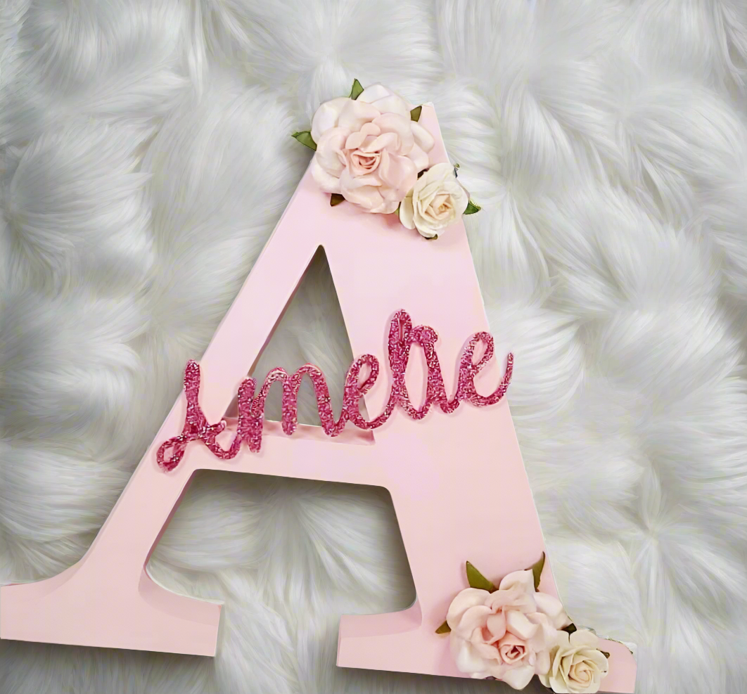 Large Letter