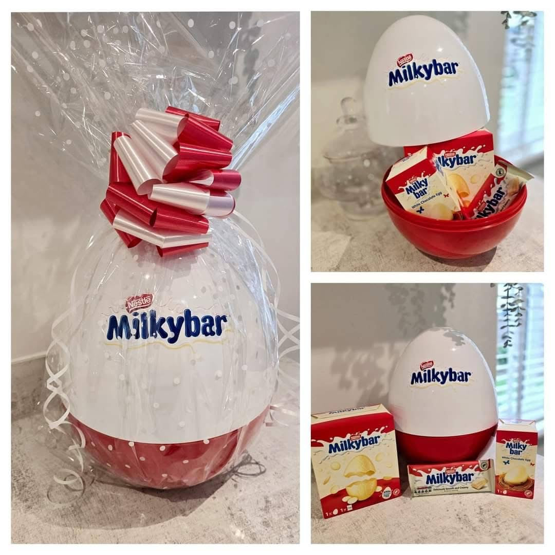 Easter Jumbo Eggs 14”