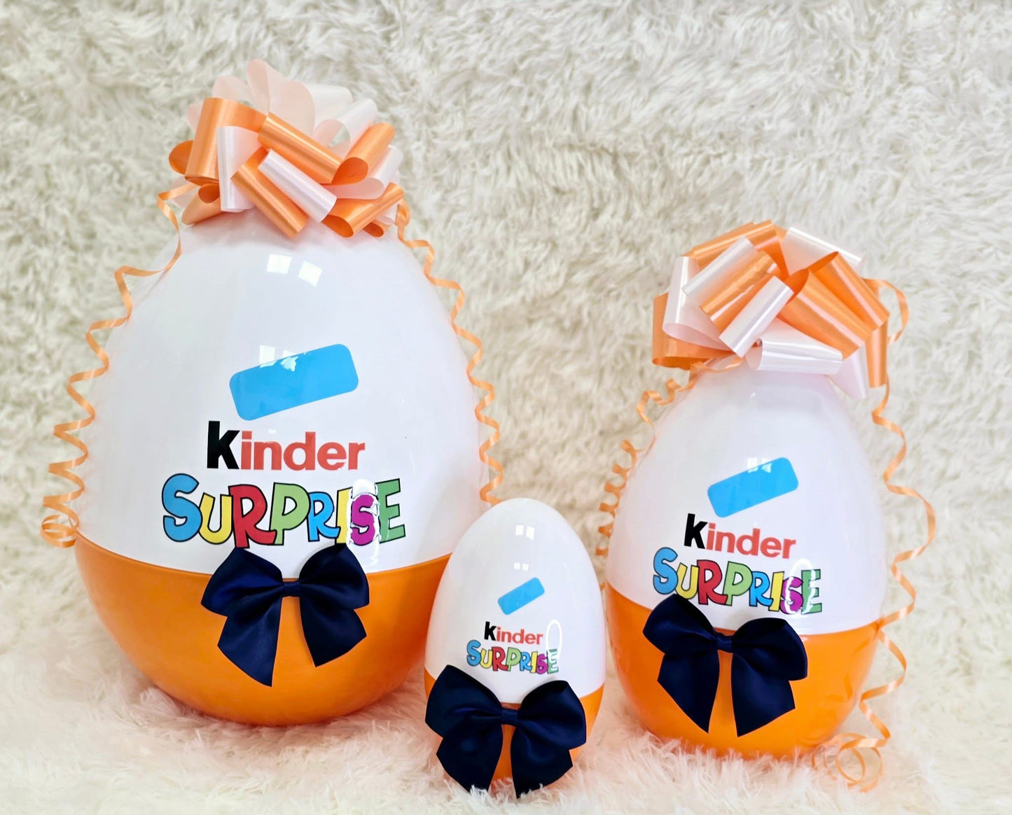 Easter Jumbo Eggs 14”