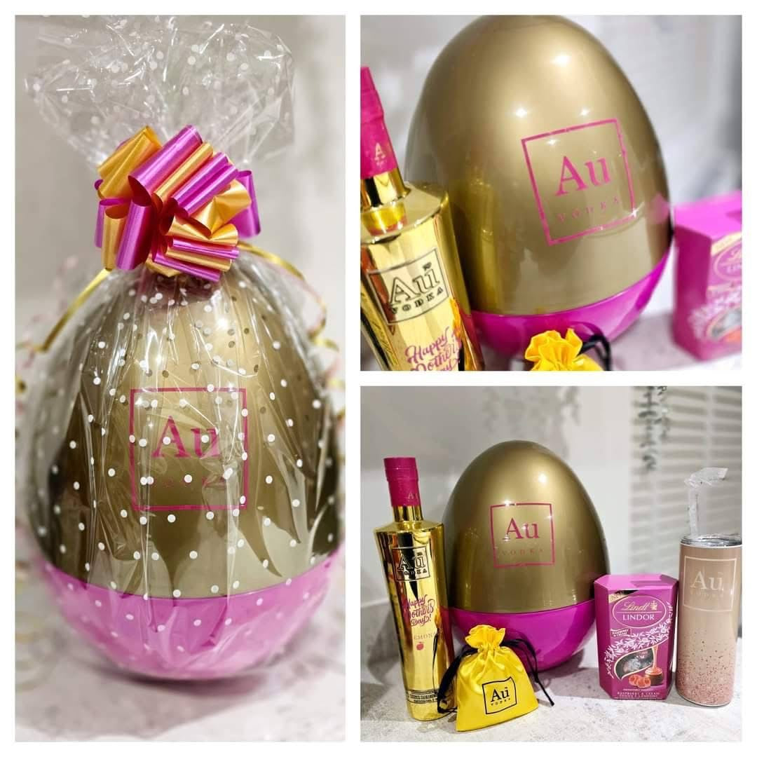 Easter Jumbo Eggs 14”