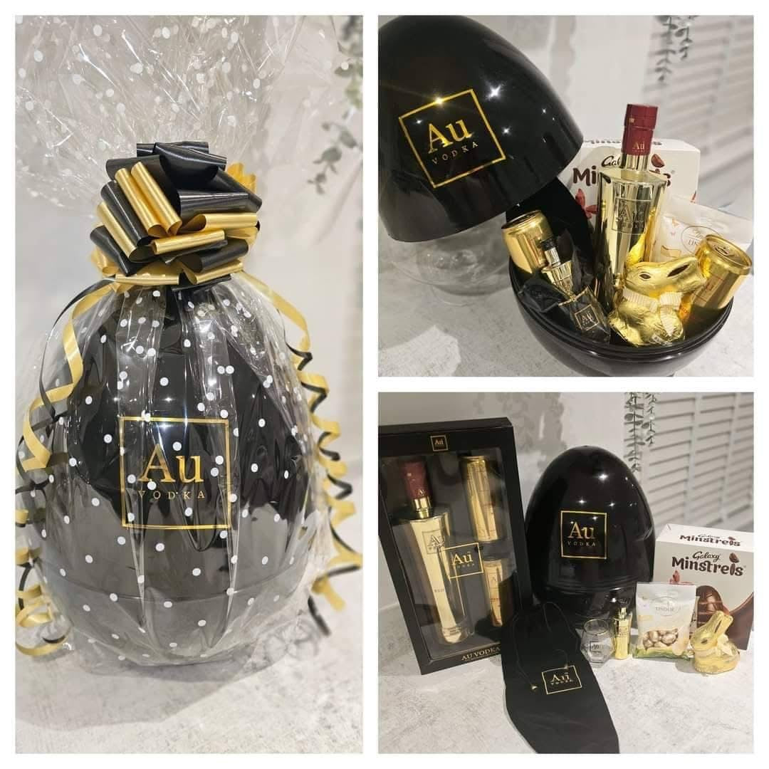 Easter Jumbo Eggs 14”