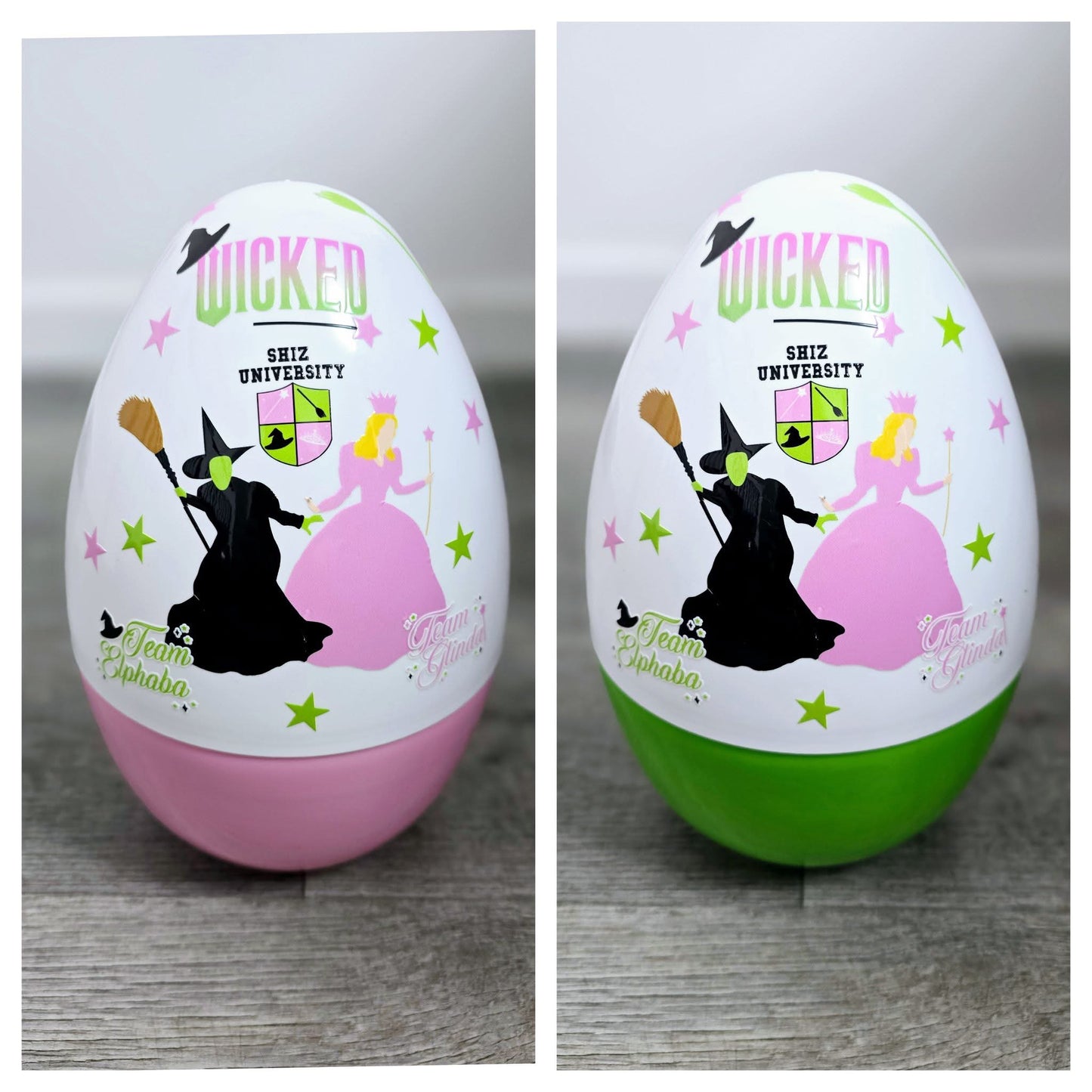 Easter Jumbo Eggs 14”