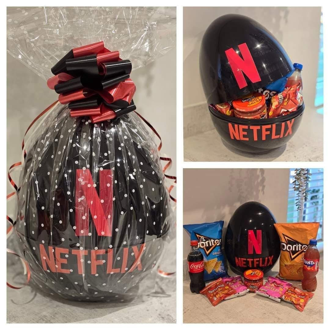Easter Jumbo Eggs 14”