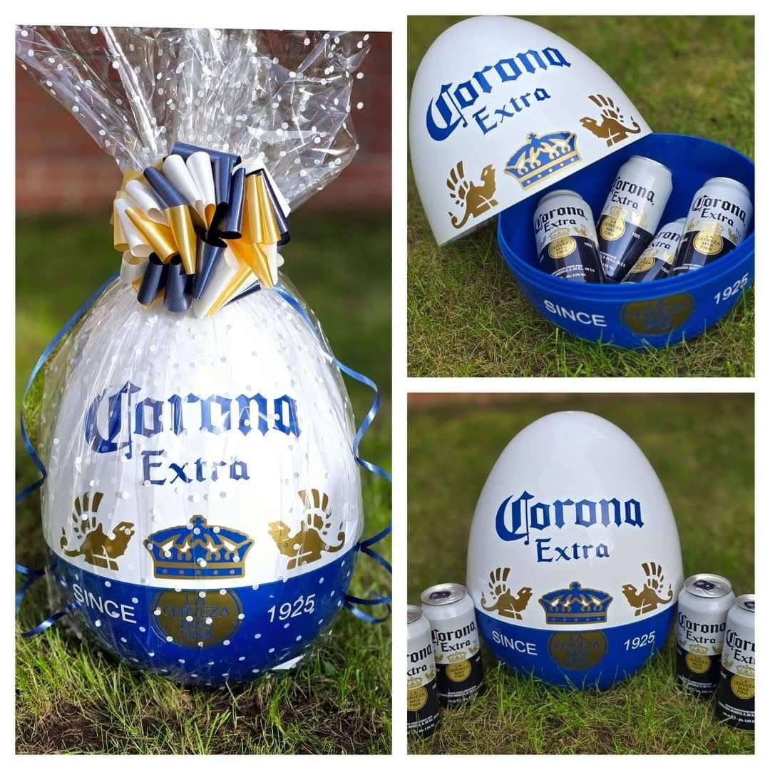 Easter Jumbo Eggs 14”