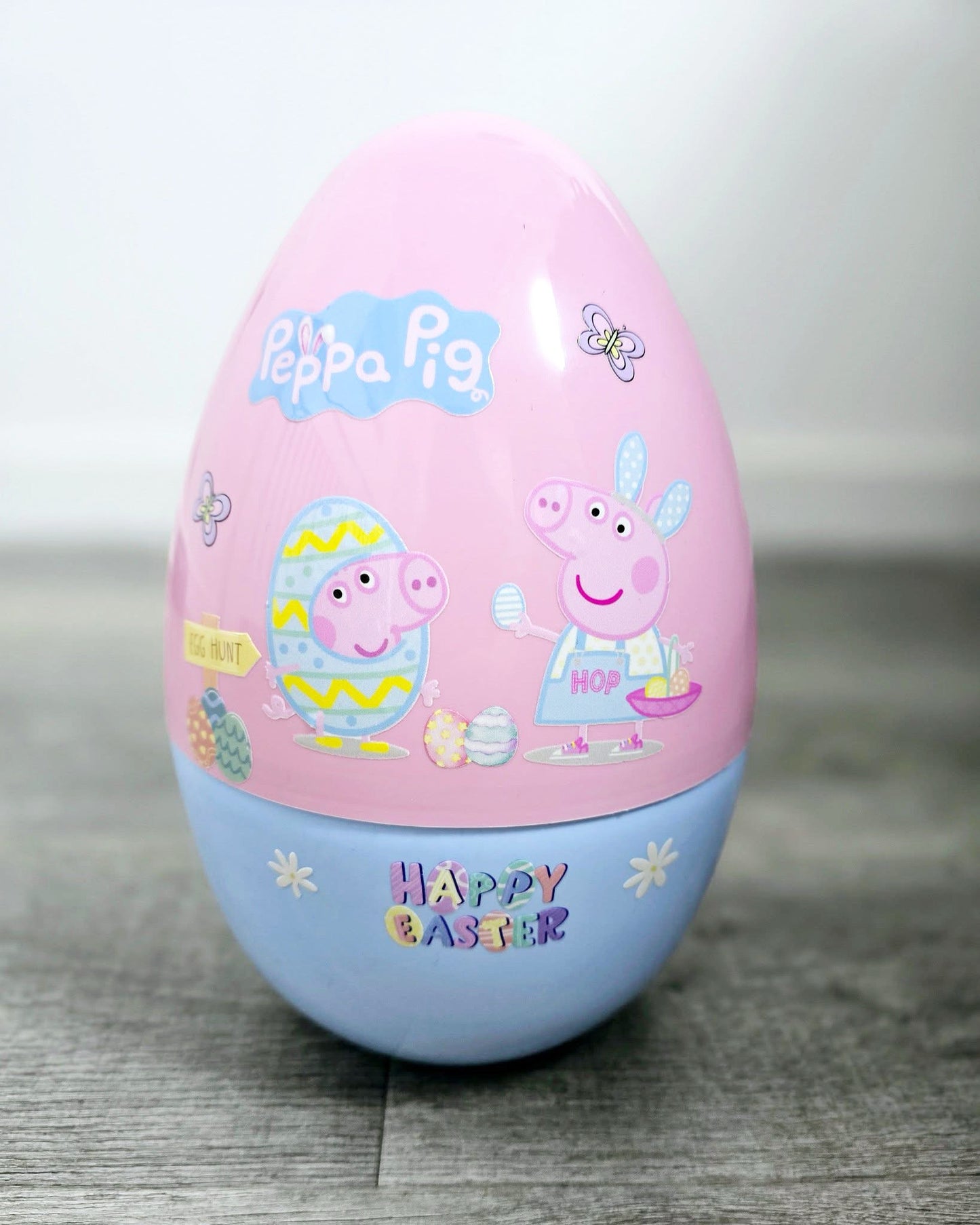 Easter Jumbo Eggs 14”