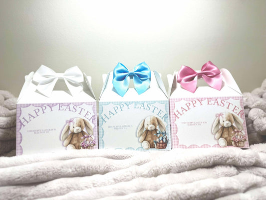 Easter Treat Box