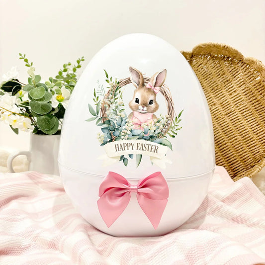 Easter Flopsy Jumbo Design.