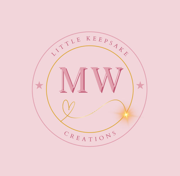 MW Little Keepsake Creations